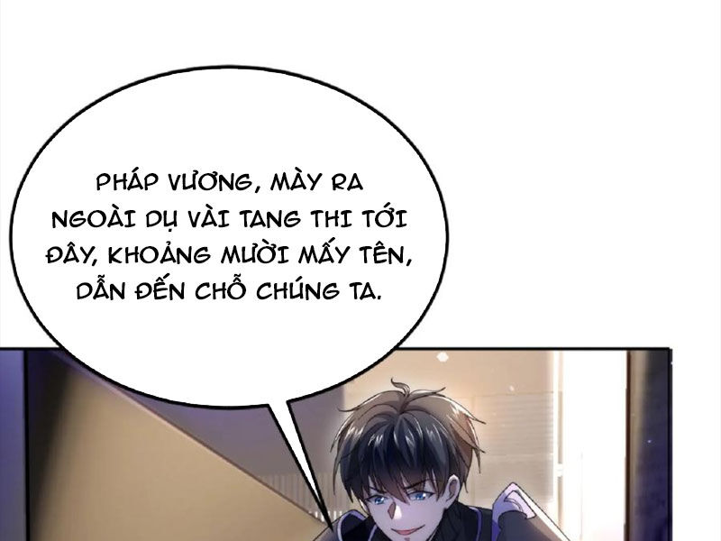 Tích Trữ 10 Vạn Vật Tư Trước Ngày Tận Thế Chapter 14 - 48