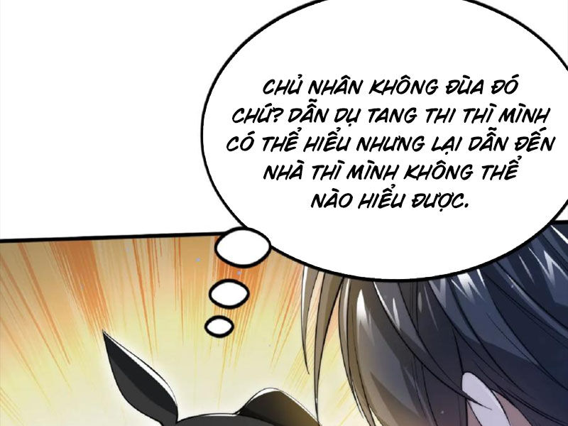 Tích Trữ 10 Vạn Vật Tư Trước Ngày Tận Thế Chapter 14 - 51