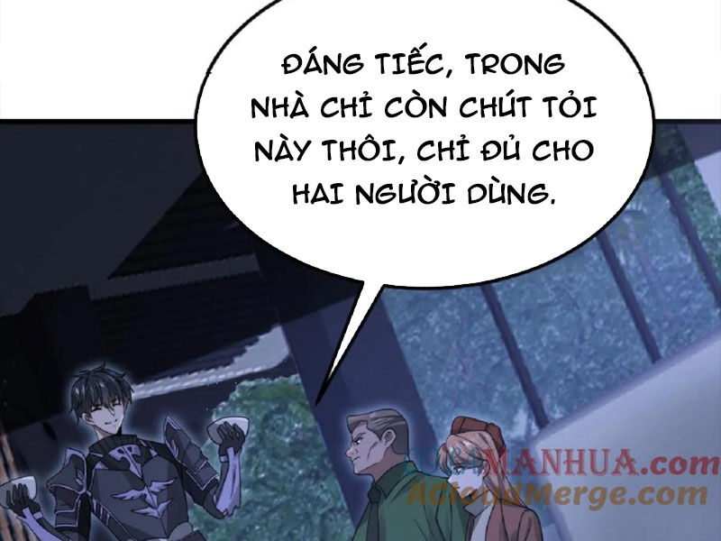 Tích Trữ 10 Vạn Vật Tư Trước Ngày Tận Thế Chapter 14 - 66