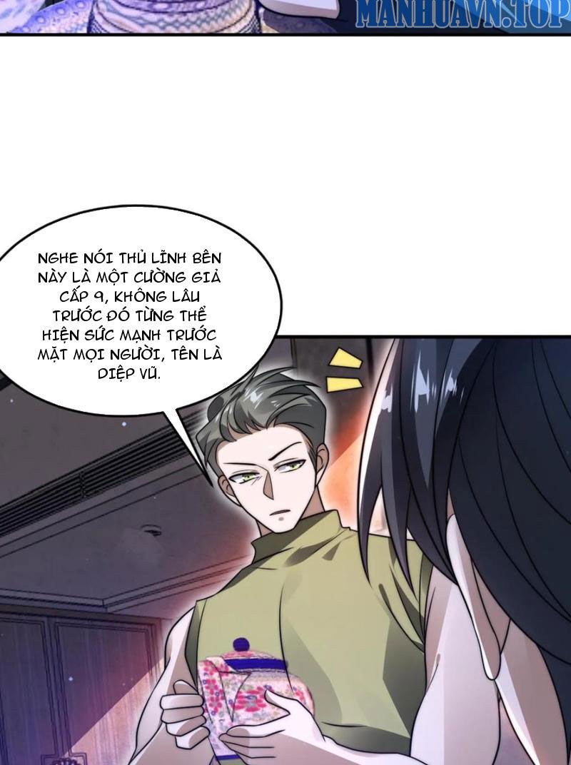 Tích Trữ 10 Vạn Vật Tư Trước Ngày Tận Thế Chapter 143 - 15