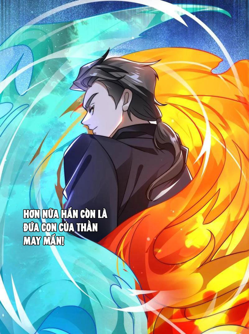 Tích Trữ 10 Vạn Vật Tư Trước Ngày Tận Thế Chapter 143 - 18