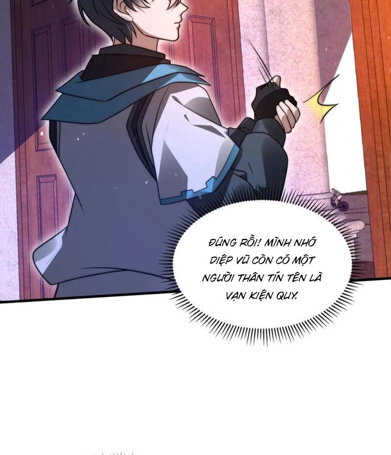 Tích Trữ 10 Vạn Vật Tư Trước Ngày Tận Thế Chapter 143 - 24