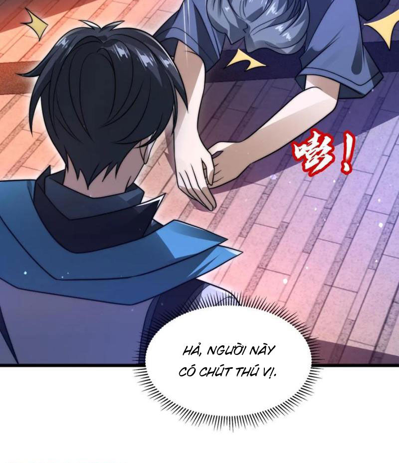 Tích Trữ 10 Vạn Vật Tư Trước Ngày Tận Thế Chapter 143 - 40