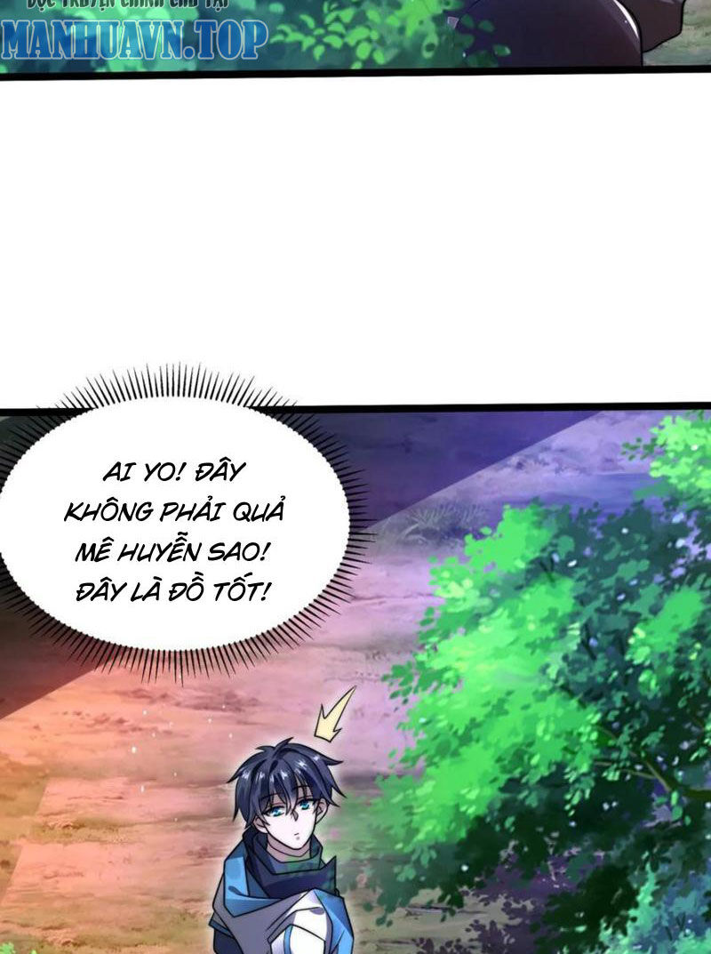 Tích Trữ 10 Vạn Vật Tư Trước Ngày Tận Thế Chapter 145 - 20