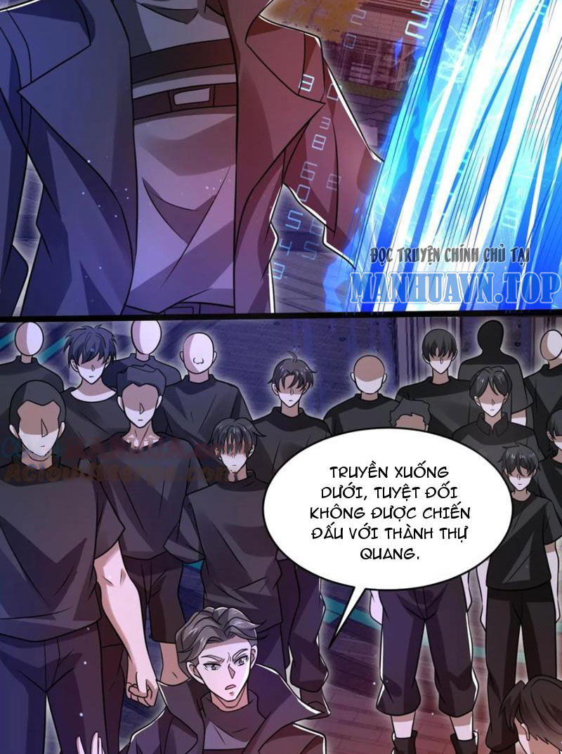 Tích Trữ 10 Vạn Vật Tư Trước Ngày Tận Thế Chapter 145 - 3