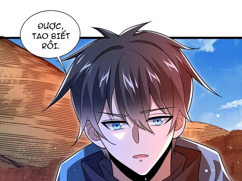 Tích Trữ 10 Vạn Vật Tư Trước Ngày Tận Thế Chapter 148 - 3