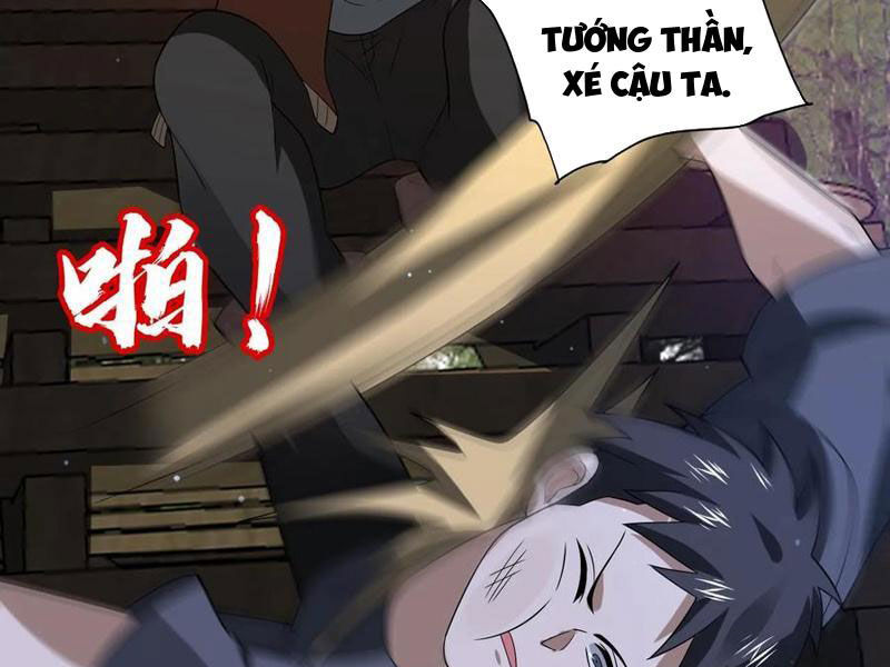 Tích Trữ 10 Vạn Vật Tư Trước Ngày Tận Thế Chapter 148 - 51