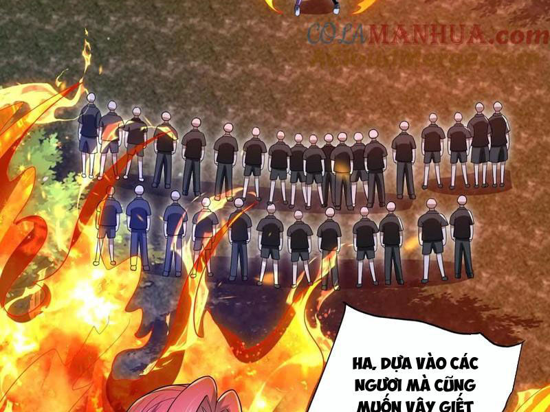 Tích Trữ 10 Vạn Vật Tư Trước Ngày Tận Thế Chapter 148 - 10