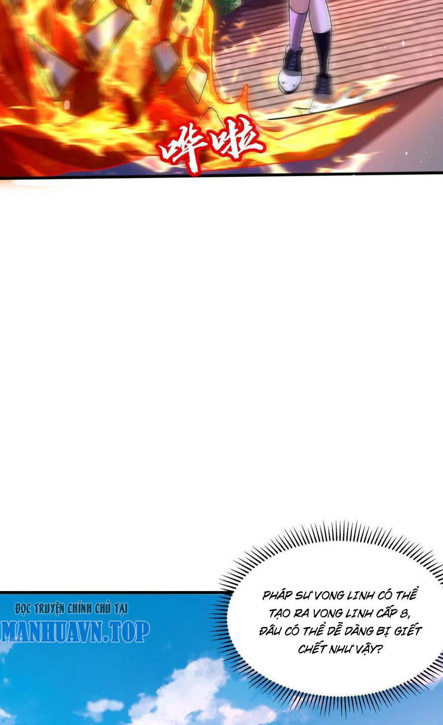 Tích Trữ 10 Vạn Vật Tư Trước Ngày Tận Thế Chapter 149 - 26