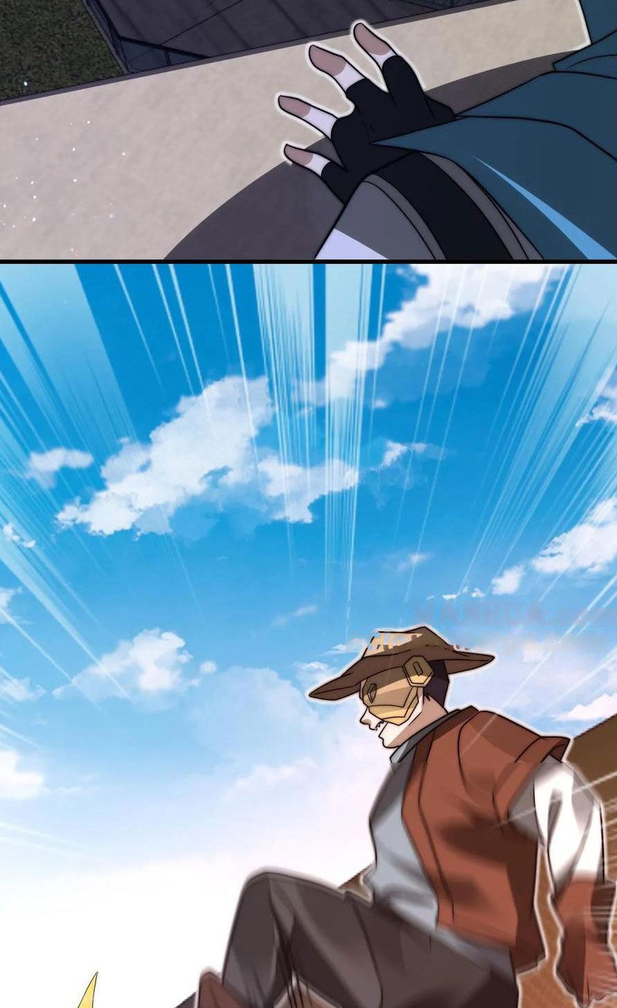 Tích Trữ 10 Vạn Vật Tư Trước Ngày Tận Thế Chapter 149 - 33