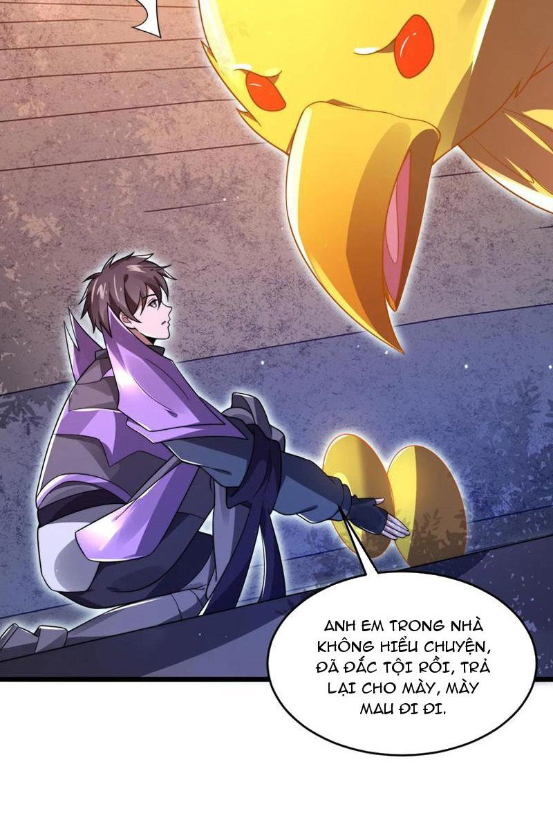 Tích Trữ 10 Vạn Vật Tư Trước Ngày Tận Thế Chapter 156 - 12