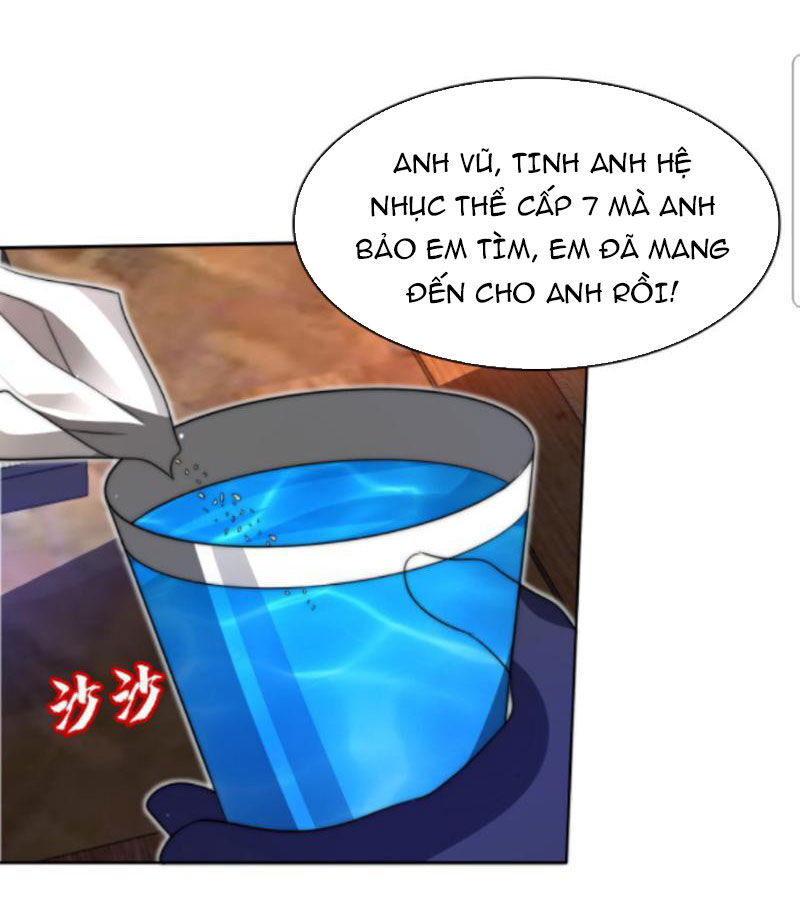 Tích Trữ 10 Vạn Vật Tư Trước Ngày Tận Thế Chapter 158 - 12