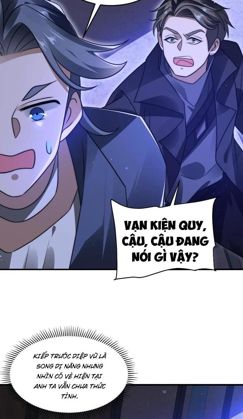 Tích Trữ 10 Vạn Vật Tư Trước Ngày Tận Thế Chapter 159 - 12