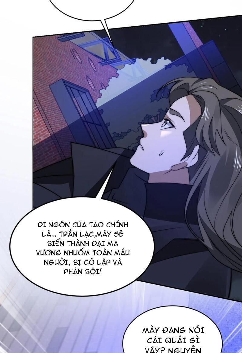 Tích Trữ 10 Vạn Vật Tư Trước Ngày Tận Thế Chapter 161 - 19