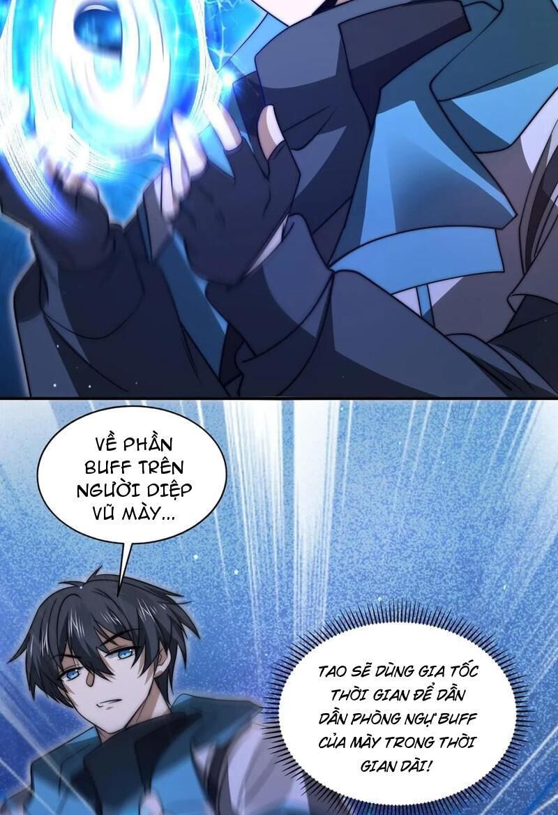 Tích Trữ 10 Vạn Vật Tư Trước Ngày Tận Thế Chapter 161 - 9