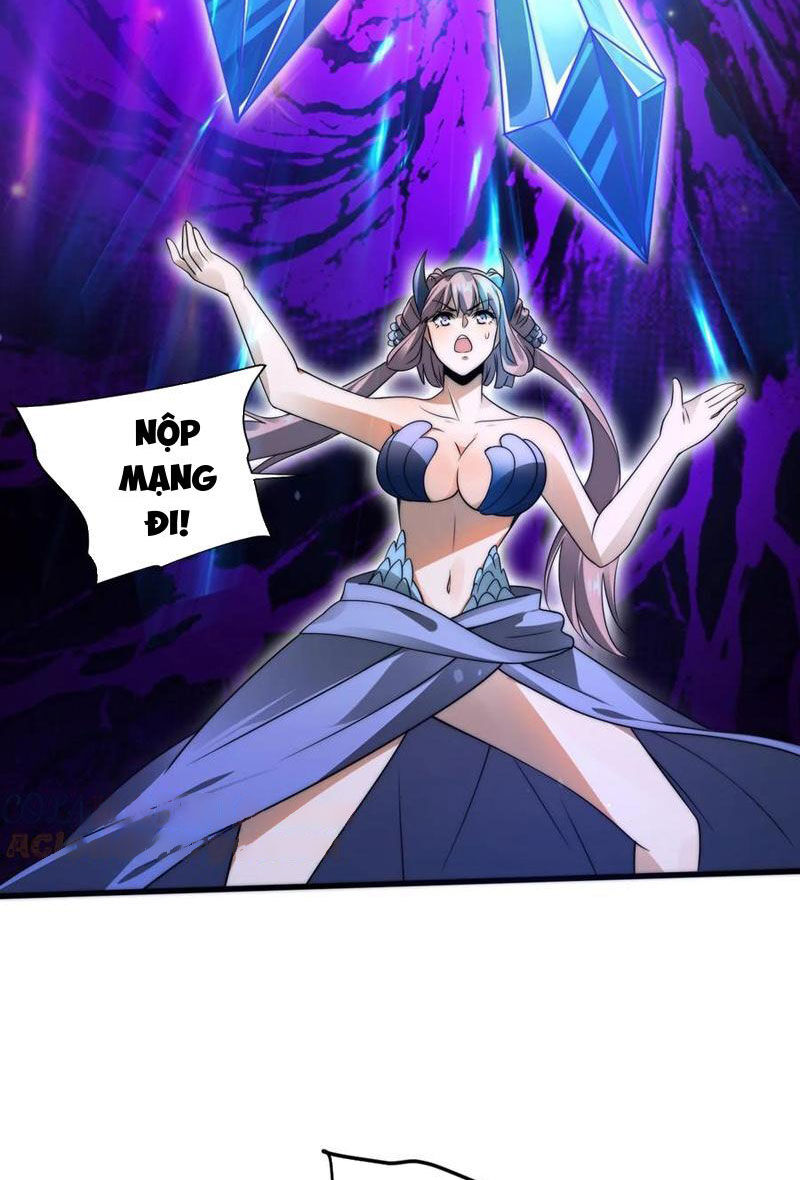 Tích Trữ 10 Vạn Vật Tư Trước Ngày Tận Thế Chapter 163 - 17