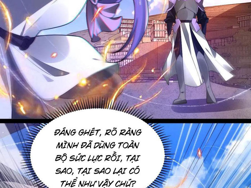 Tích Trữ 10 Vạn Vật Tư Trước Ngày Tận Thế Chapter 165 - 35