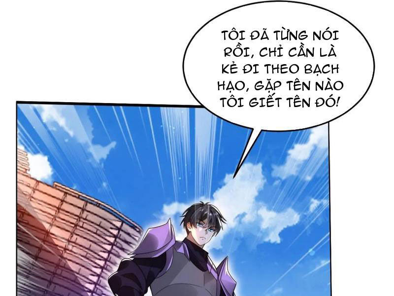 Tích Trữ 10 Vạn Vật Tư Trước Ngày Tận Thế Chapter 167 - 1