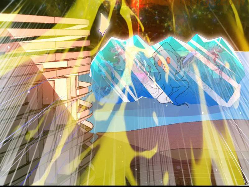 Tích Trữ 10 Vạn Vật Tư Trước Ngày Tận Thế Chapter 167 - 15