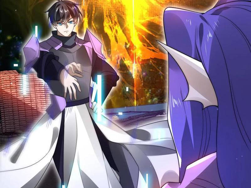 Tích Trữ 10 Vạn Vật Tư Trước Ngày Tận Thế Chapter 167 - 17