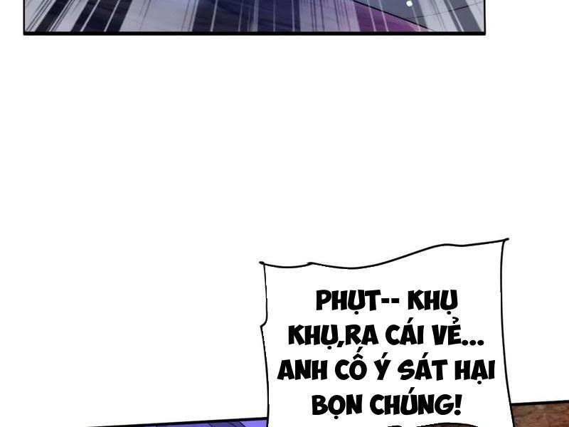 Tích Trữ 10 Vạn Vật Tư Trước Ngày Tận Thế Chapter 167 - 3