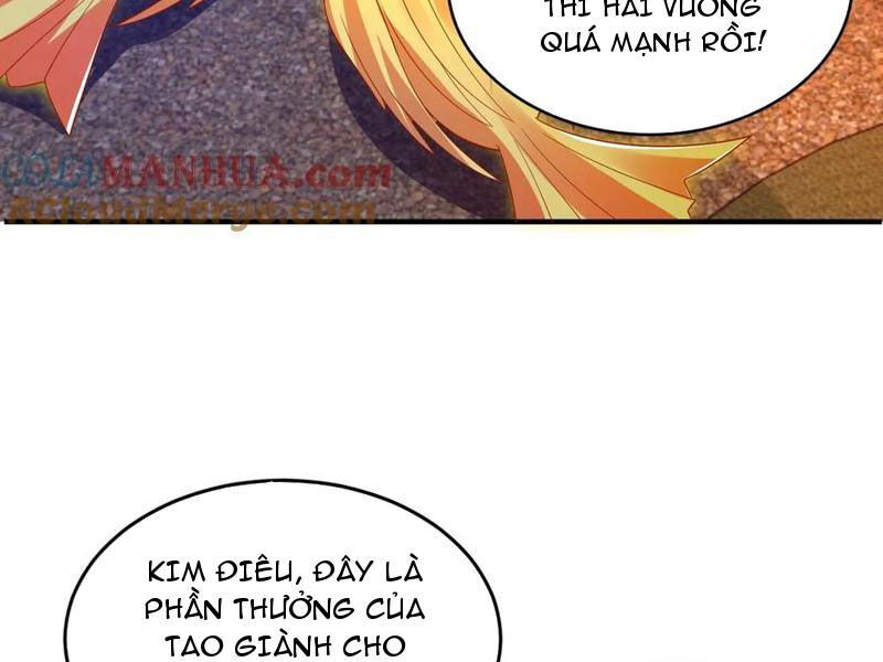 Tích Trữ 10 Vạn Vật Tư Trước Ngày Tận Thế Chapter 168 - 24