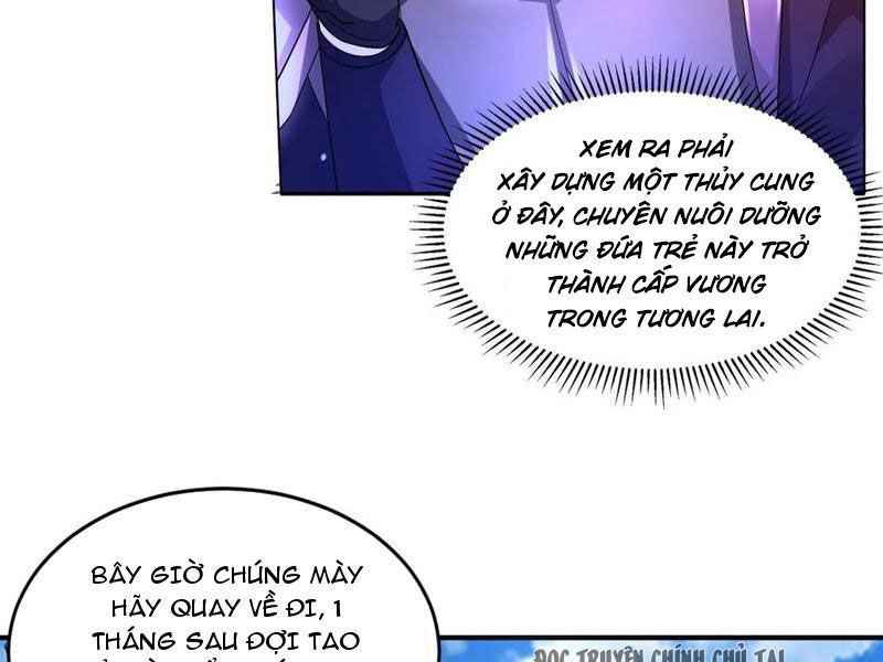 Tích Trữ 10 Vạn Vật Tư Trước Ngày Tận Thế Chapter 168 - 30