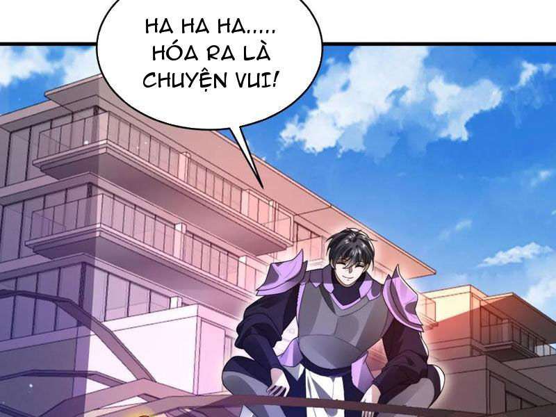 Tích Trữ 10 Vạn Vật Tư Trước Ngày Tận Thế Chapter 168 - 3