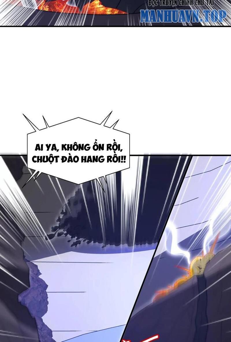 Tích Trữ 10 Vạn Vật Tư Trước Ngày Tận Thế Chapter 169 - 14