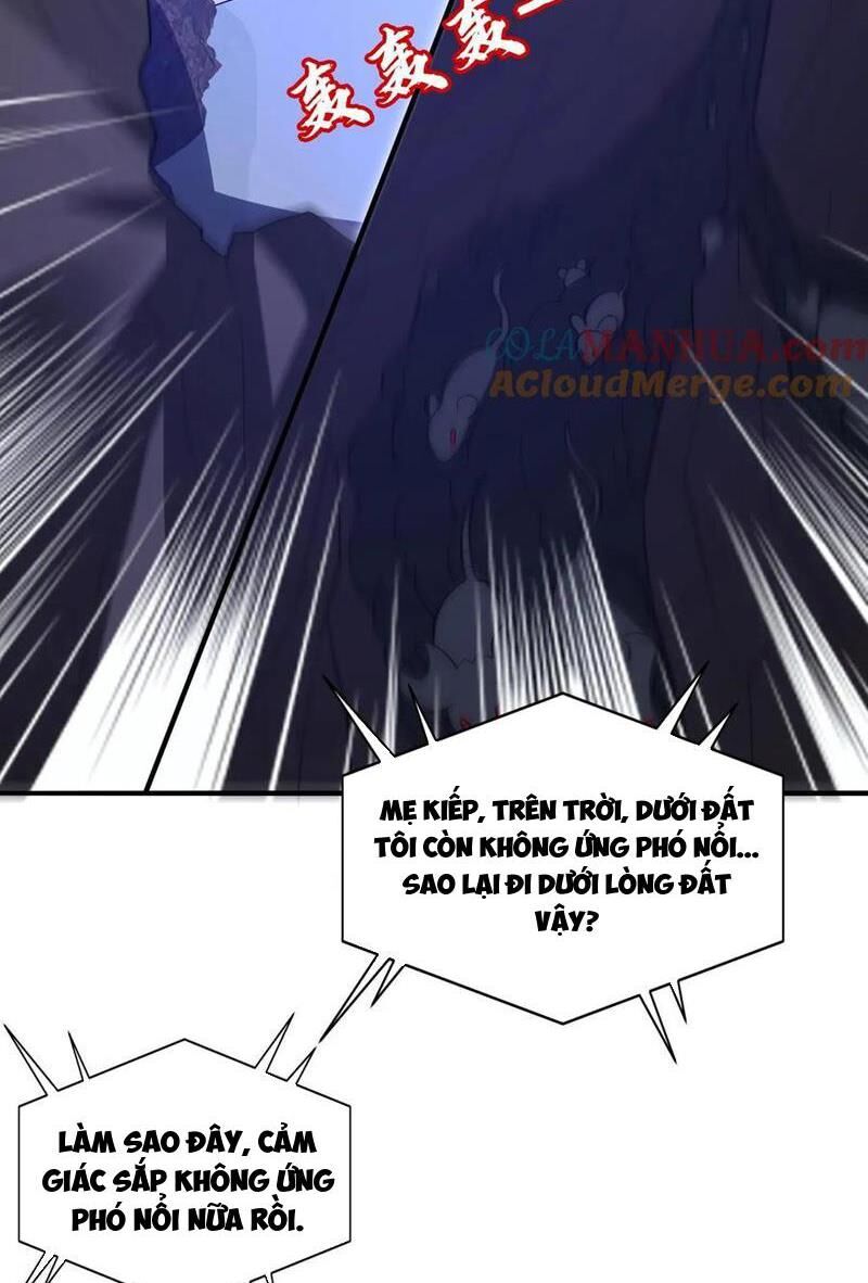 Tích Trữ 10 Vạn Vật Tư Trước Ngày Tận Thế Chapter 169 - 15