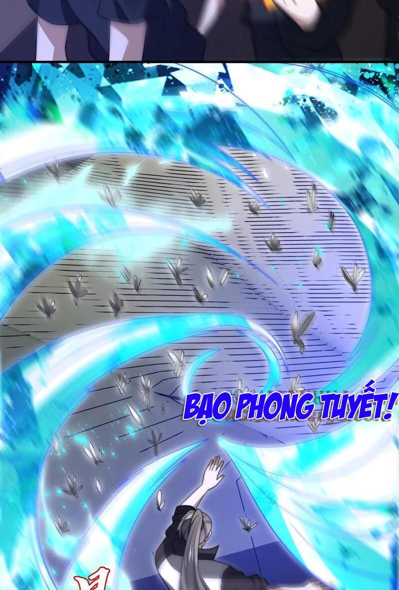 Tích Trữ 10 Vạn Vật Tư Trước Ngày Tận Thế Chapter 169 - 17