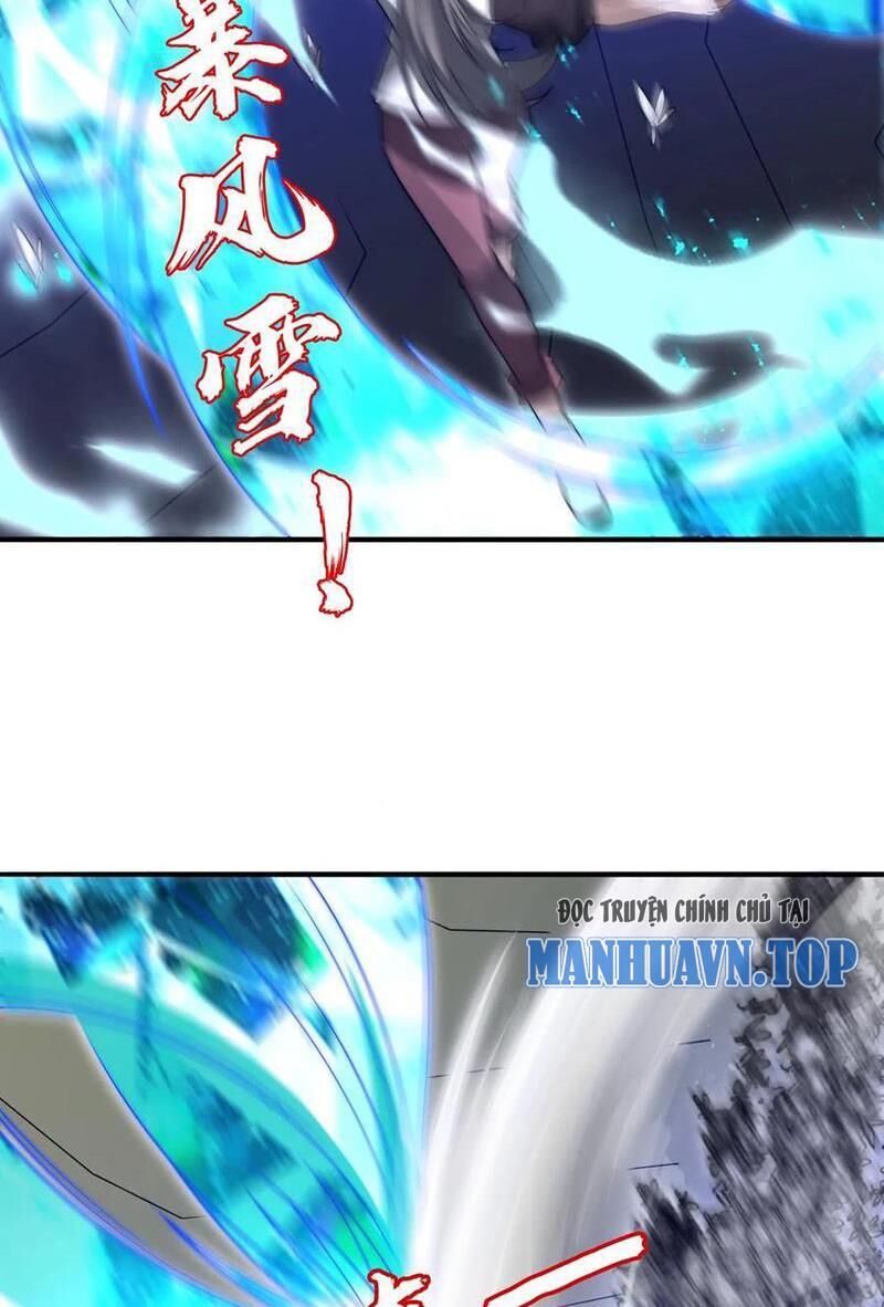 Tích Trữ 10 Vạn Vật Tư Trước Ngày Tận Thế Chapter 169 - 18