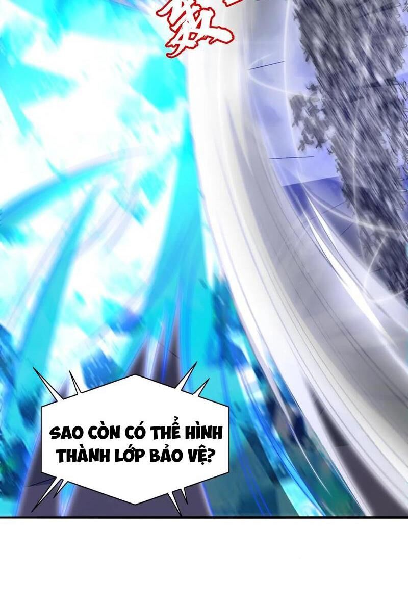 Tích Trữ 10 Vạn Vật Tư Trước Ngày Tận Thế Chapter 169 - 19