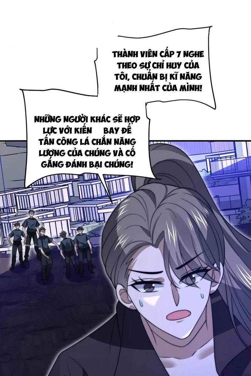 Tích Trữ 10 Vạn Vật Tư Trước Ngày Tận Thế Chapter 169 - 20