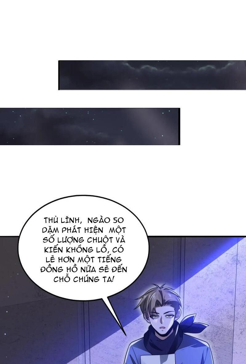 Tích Trữ 10 Vạn Vật Tư Trước Ngày Tận Thế Chapter 169 - 2