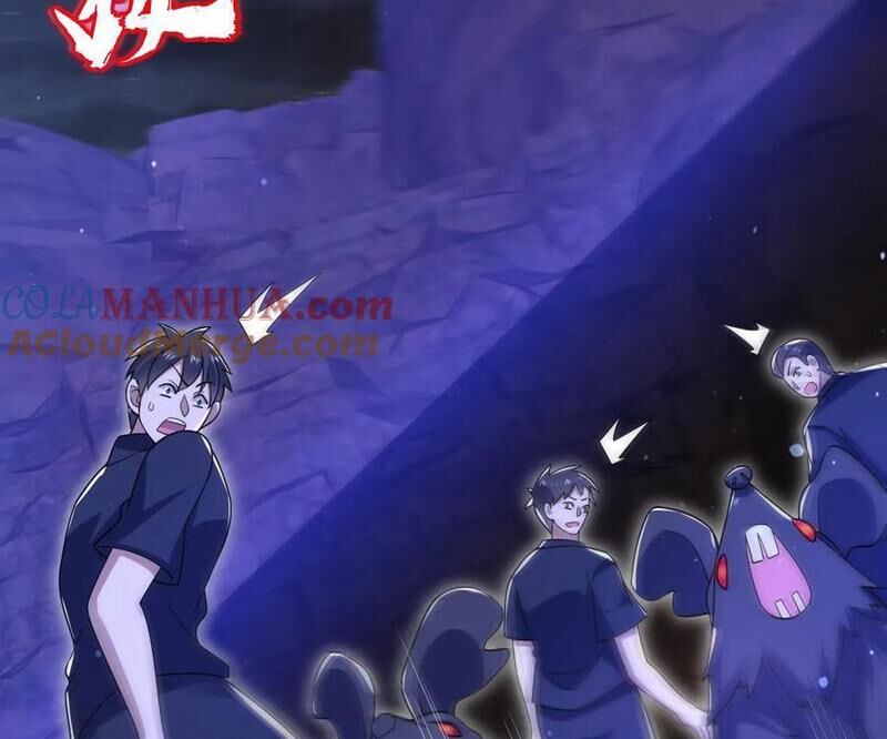 Tích Trữ 10 Vạn Vật Tư Trước Ngày Tận Thế Chapter 169 - 36