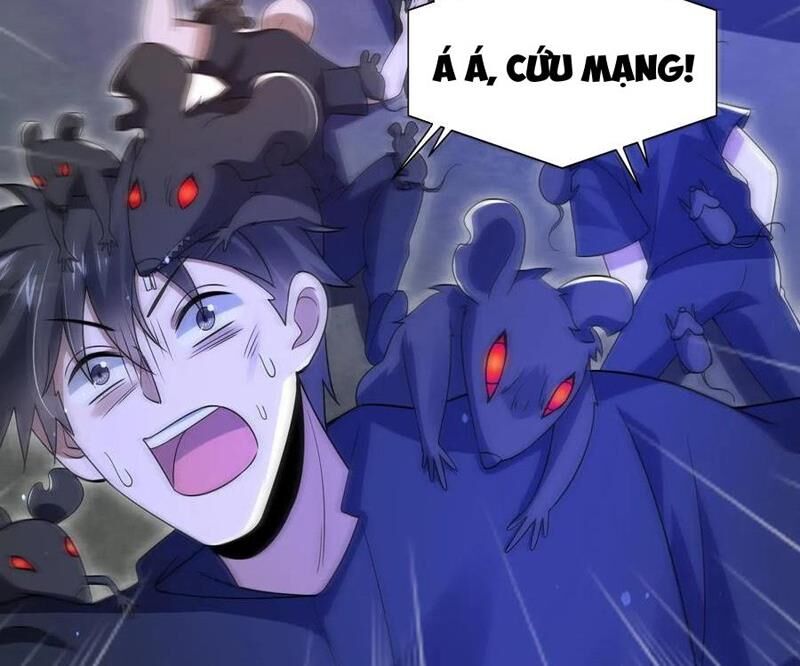 Tích Trữ 10 Vạn Vật Tư Trước Ngày Tận Thế Chapter 169 - 39