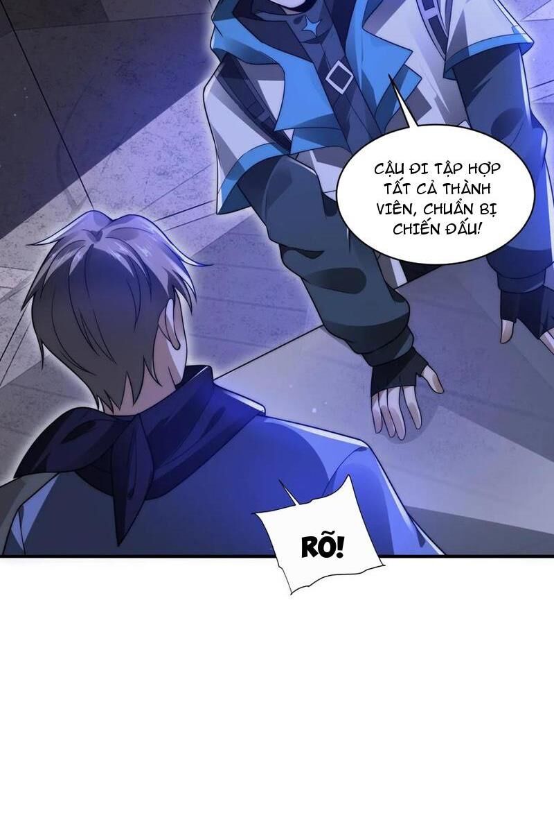 Tích Trữ 10 Vạn Vật Tư Trước Ngày Tận Thế Chapter 169 - 4