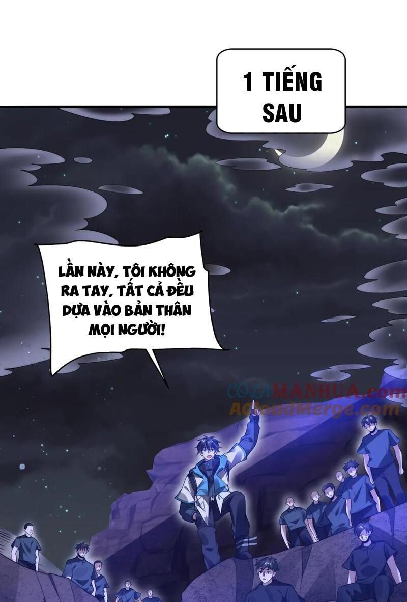 Tích Trữ 10 Vạn Vật Tư Trước Ngày Tận Thế Chapter 169 - 5