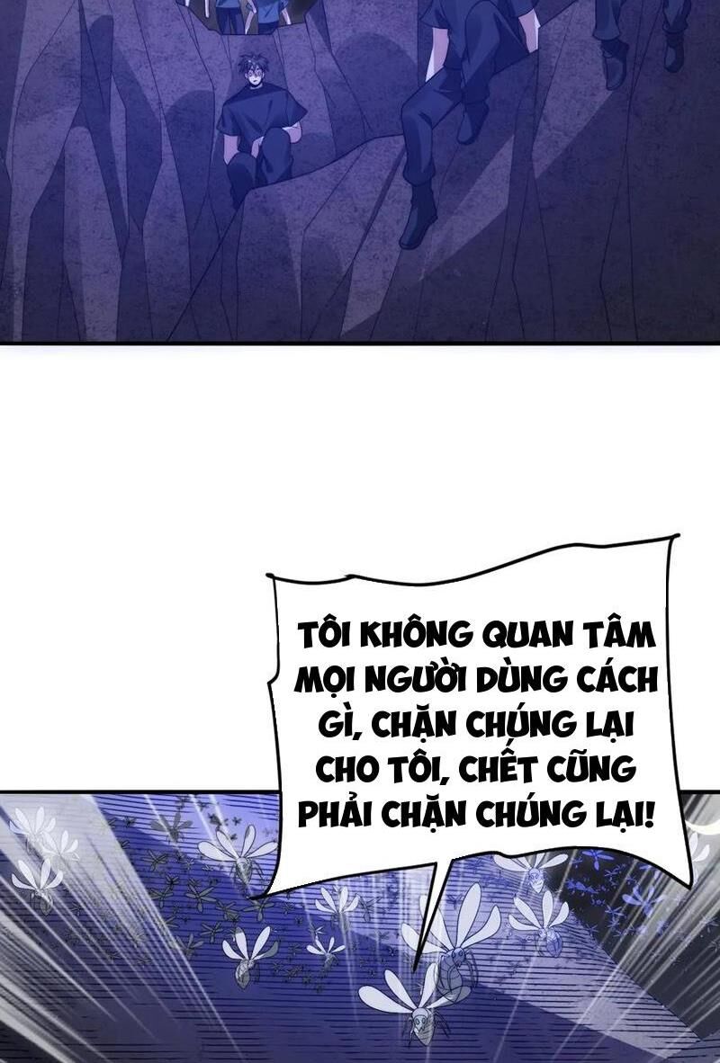 Tích Trữ 10 Vạn Vật Tư Trước Ngày Tận Thế Chapter 169 - 6