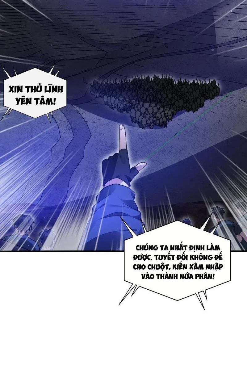 Tích Trữ 10 Vạn Vật Tư Trước Ngày Tận Thế Chapter 169 - 7