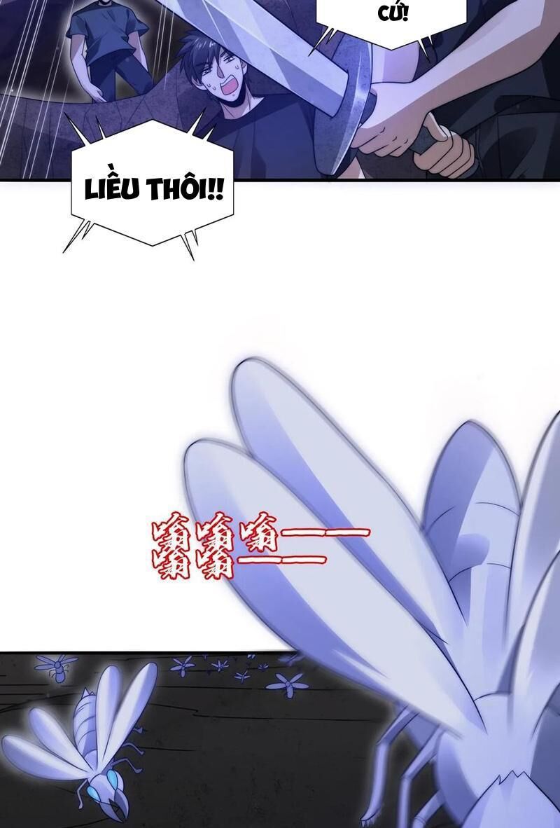 Tích Trữ 10 Vạn Vật Tư Trước Ngày Tận Thế Chapter 169 - 9