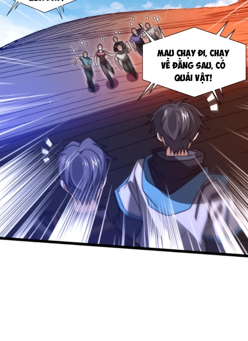 Tích Trữ 10 Vạn Vật Tư Trước Ngày Tận Thế Chapter 177 - 4