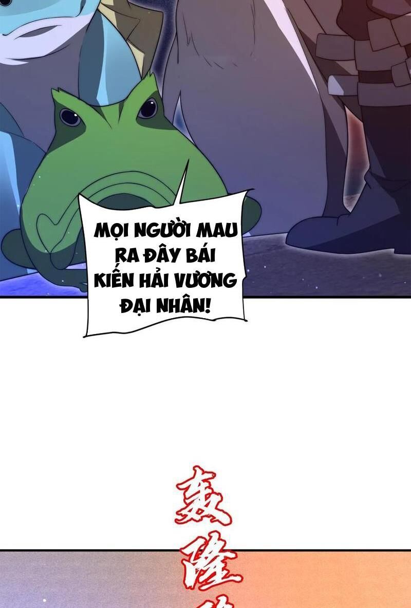 Tích Trữ 10 Vạn Vật Tư Trước Ngày Tận Thế Chapter 178 - 4