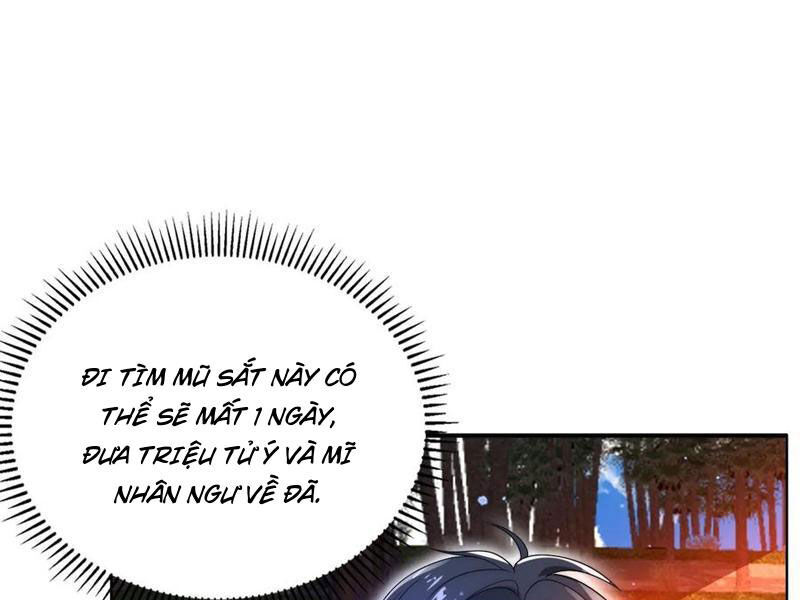 Tích Trữ 10 Vạn Vật Tư Trước Ngày Tận Thế Chapter 180 - 3