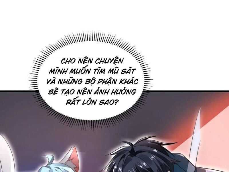 Tích Trữ 10 Vạn Vật Tư Trước Ngày Tận Thế Chapter 180 - 32