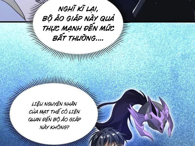 Tích Trữ 10 Vạn Vật Tư Trước Ngày Tận Thế Chapter 180 - 34