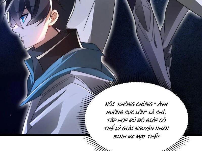 Tích Trữ 10 Vạn Vật Tư Trước Ngày Tận Thế Chapter 180 - 36