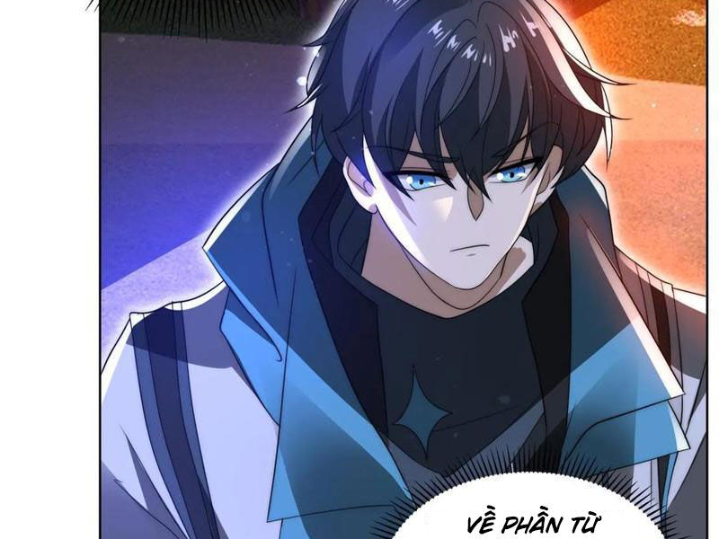 Tích Trữ 10 Vạn Vật Tư Trước Ngày Tận Thế Chapter 180 - 4