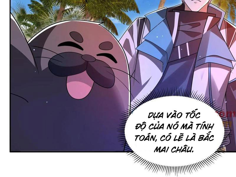 Tích Trữ 10 Vạn Vật Tư Trước Ngày Tận Thế Chapter 180 - 48